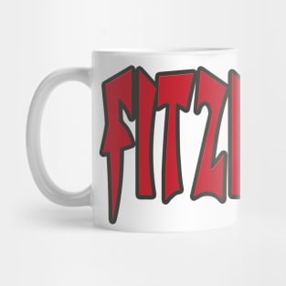 Tampa LYFE Fitzmagic!!! Mug